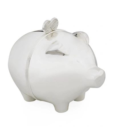 Shop Wedgwood Infinity Piggy Bank