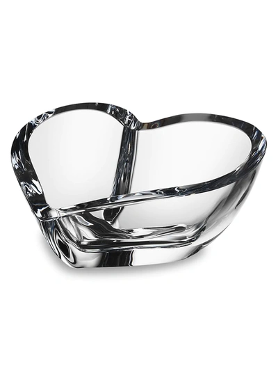 Shop Orrefors Valentino Glass Bowl