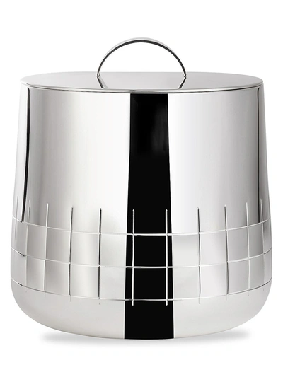 CHRISTOFLE GRAPHIK INSULATED ICE BUCKET 400013154913