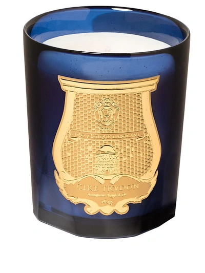 Shop Cire Trudon Tadine Scented Candle (270g) In Blue