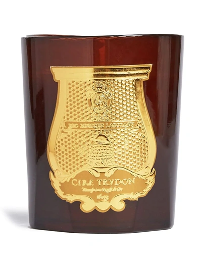 Shop Cire Trudon Cire Scented Candle (270g) In Red