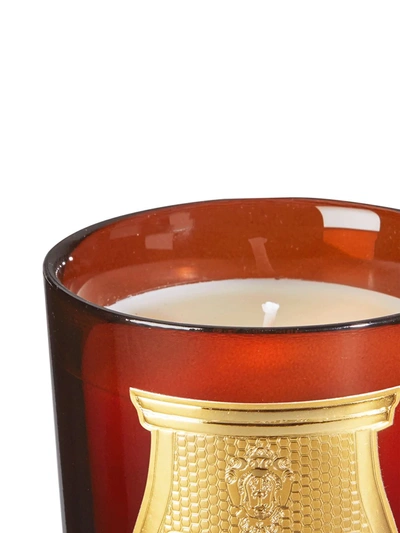 Cire Trudon Cire Bougie Classic Scented Candle In Red