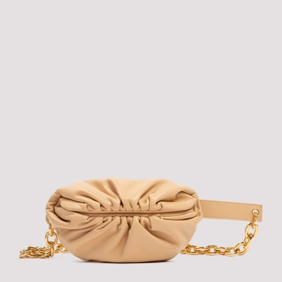 Shop Bottega Veneta Bottega Venet In Almond