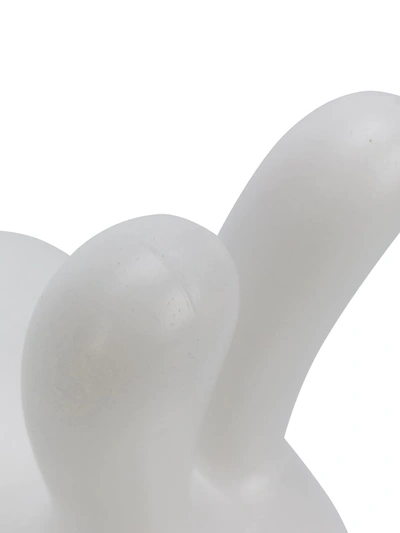 Qeeboo Bunny Lamp In White