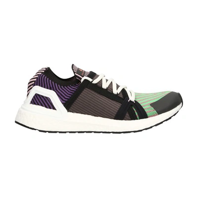 Shop Adidas By Stella Mccartney Ultraboost 20 Sneakers In Cblack Seflli Shapur