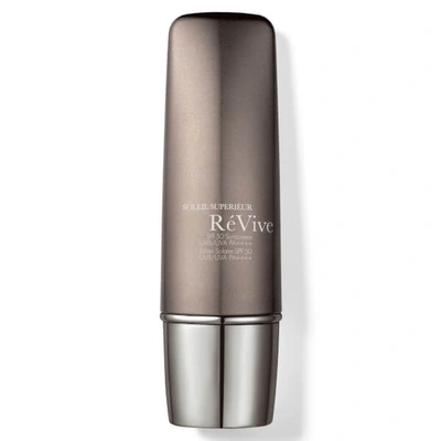 Shop Revive Soleil Superiéur Broad Spectrum Spf50 Sunscreen Pa +++ 50g