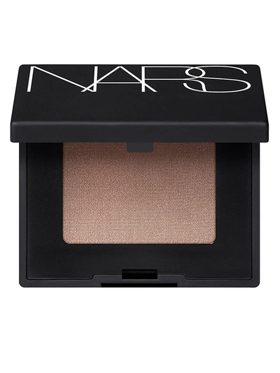 Shop Nars Women's Single Eyeshadow In Ashes To Ashes
