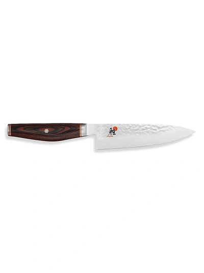 Shop Miyabi Artisan 6" Chef's Knife