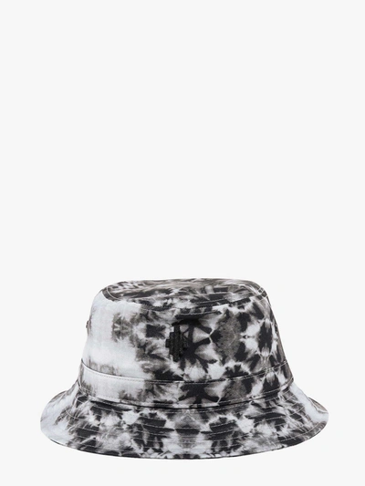Shop Marcelo Burlon County Of Milan Hat In White