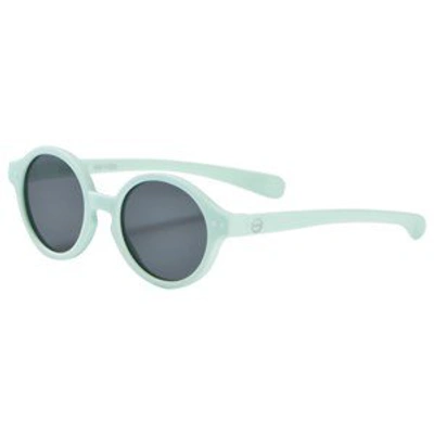 Shop Izipizi Sky Blue Baby Sunglasses