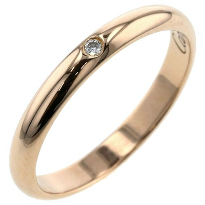 Pre-owned Cartier Gold Ring