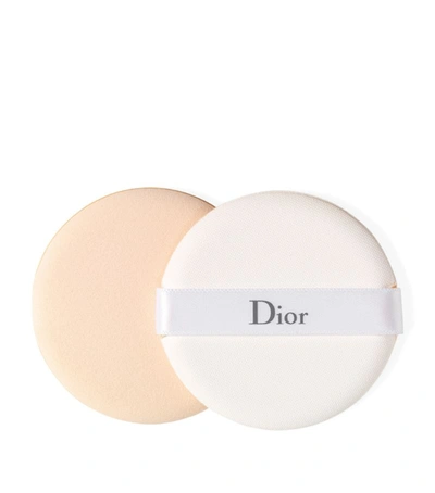 Shop Dior Prestige Cushion Sponge Applicator In White