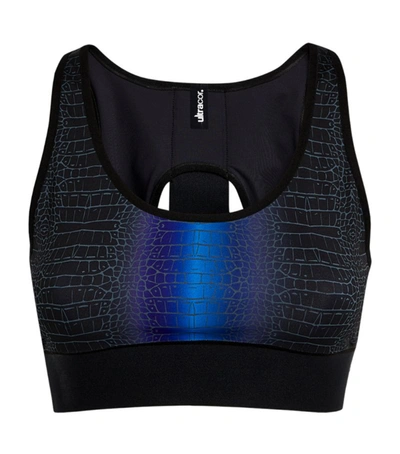 Shop Ultracor Serpent Luna Sports Bra