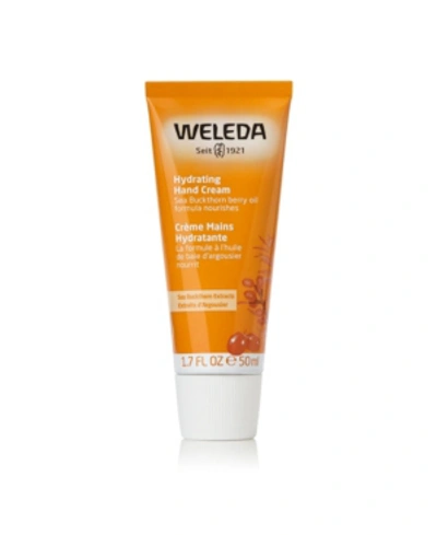 Shop Weleda Hydrating Hand Cream, 1.7 oz