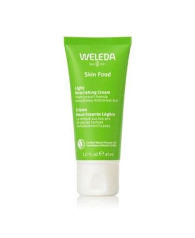 Shop Weleda Skin Food Light Nourishing Cream, 1.0 oz