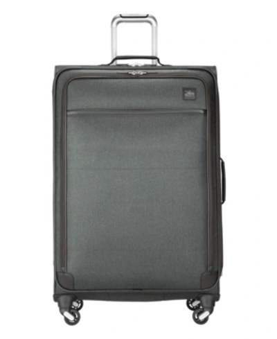 Shop Skyway Eastlake 30" Check-in Spinner In Dark Grey