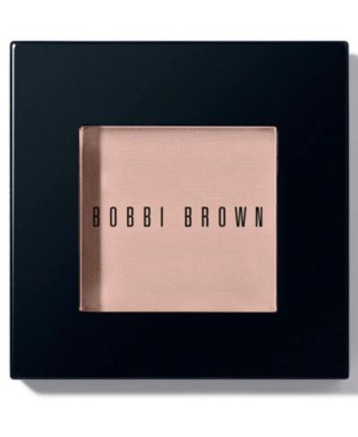 Shop Bobbi Brown Eye Shadow, 0.08 oz In Antique Rose