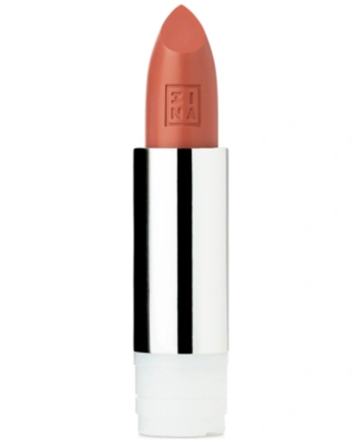 Shop 3ina Pick & Mix Lipstick In 215 - Nude