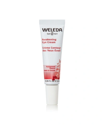 Shop Weleda Awakening Eye Cream, 0.34 oz
