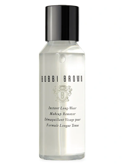 Shop Bobbi Brown Instant Long-wear Makeup Remover In Size 0