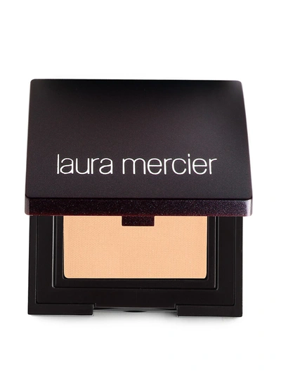 Shop Laura Mercier Women's Matte Eye Colour In Ginger