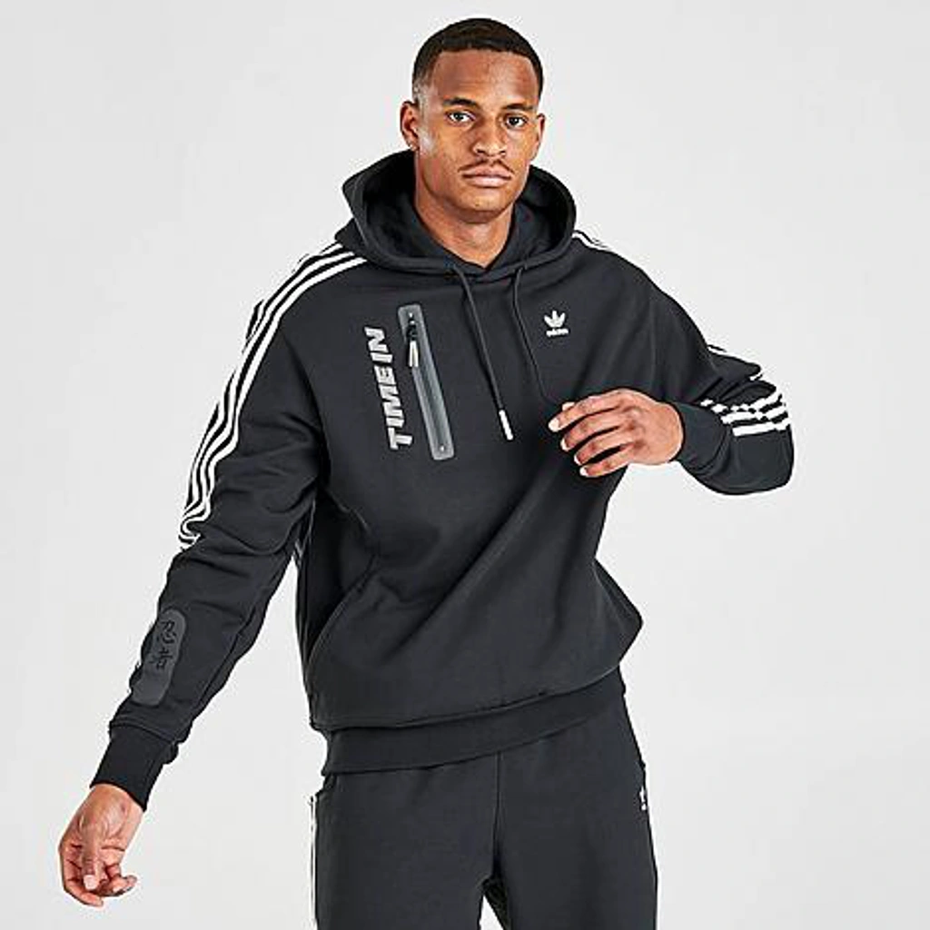 Ninja adidas hoodie best sale