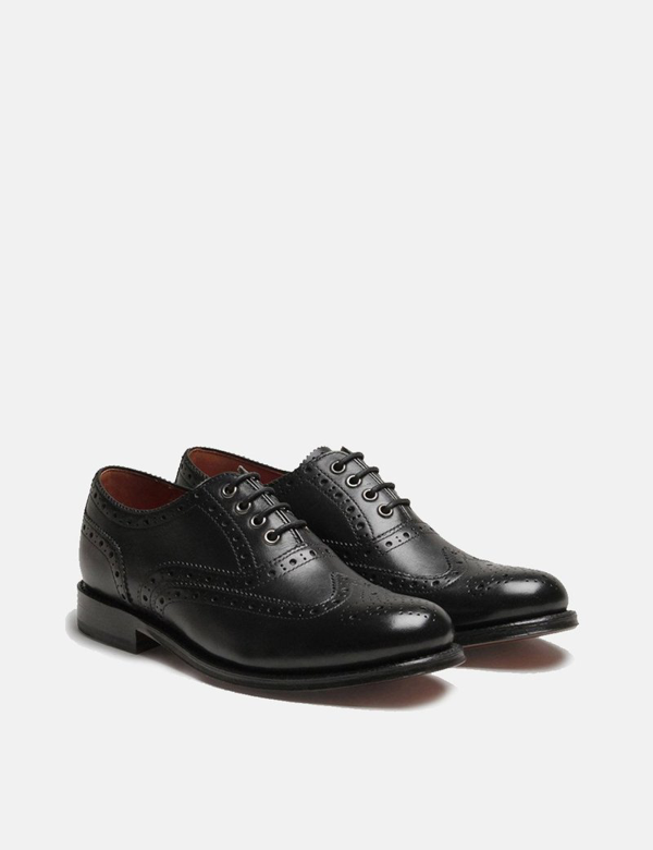 grenson rose