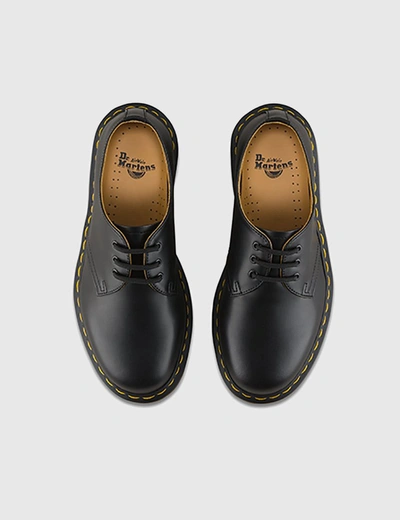 Shop Dr. Martens' Dr Martens 1461 Shoes (11838002) In Black