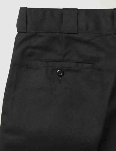 Shop Dickies 874 Original Work Pant (relaxed) In Black