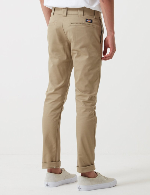 dickies skinny chinos