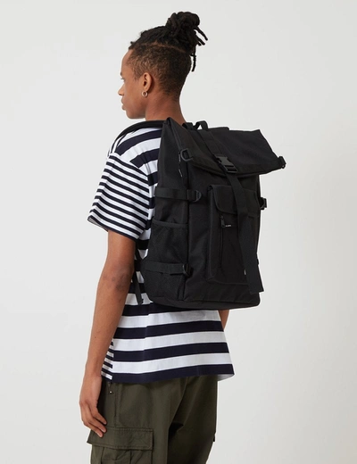 Carhartt -wip Philis Backpack In Black | ModeSens
