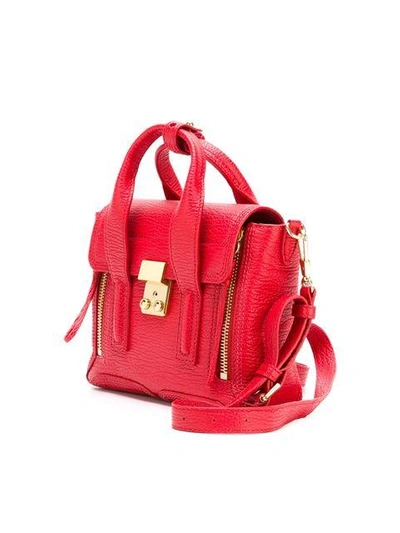 Shop 3.1 Phillip Lim / フィリップ リム Mini 'pashli' Satchel