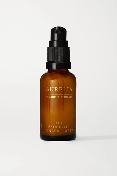 Shop Aurelia Probiotic Skincare The Probiotic Concentrate, 30ml - One Size In Colorless