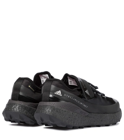 Shop Adidas By Stella Mccartney Outdoor Boost Rain. Rdy Sneakers In Black