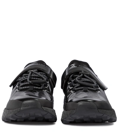 Shop Adidas By Stella Mccartney Outdoor Boost Rain. Rdy Sneakers In Black