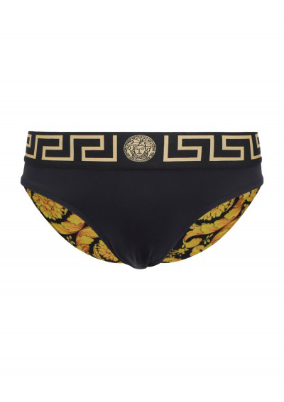versace bathing suit