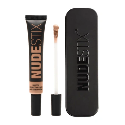 Shop Nudestix Nudefix Cream Concealer 10ml (various Shades) - Nude 7