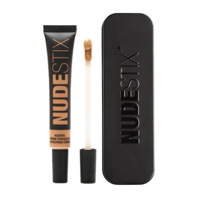 Shop Nudestix Nudefix Cream Concealer 10ml (various Shades) - Nude 8