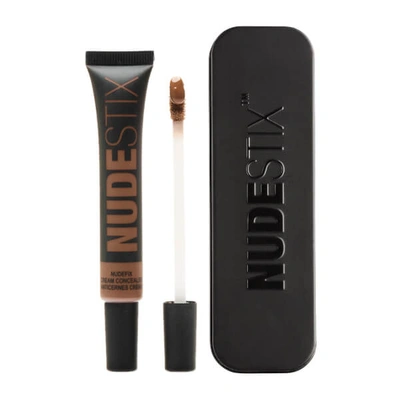 Shop Nudestix Nudefix Cream Concealer 10ml (various Shades) - Nude 10