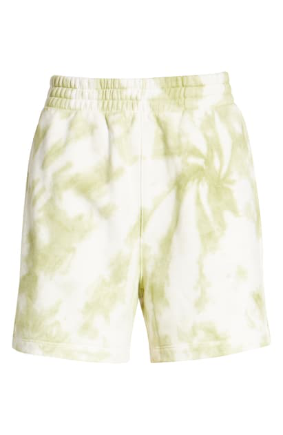 reformation brooks shorts