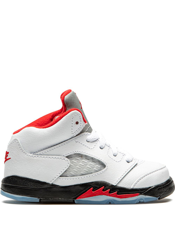 big kids jordan retro 5