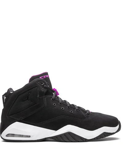 Shop Jordan B'loyal Sneakers In Black