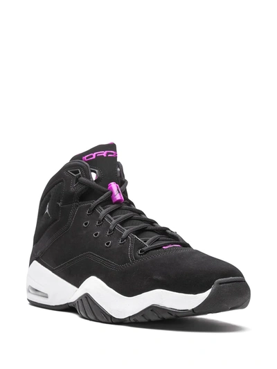 Shop Jordan B'loyal Sneakers In Black