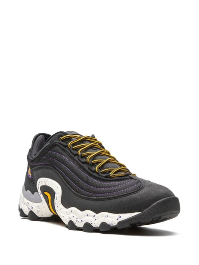 Nike Acg Air Skarn Sneakers In Black