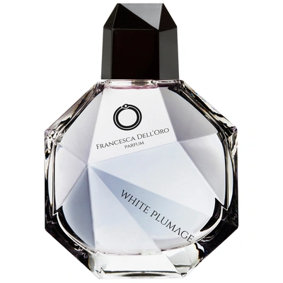 Shop Francesca Dell'oro White Plumage Perfume Eau De Parfum 100 ml