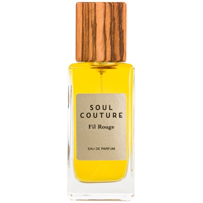 Shop Soul Couture Fil Rouge Perfume Eau De Parfum 50 ml In White