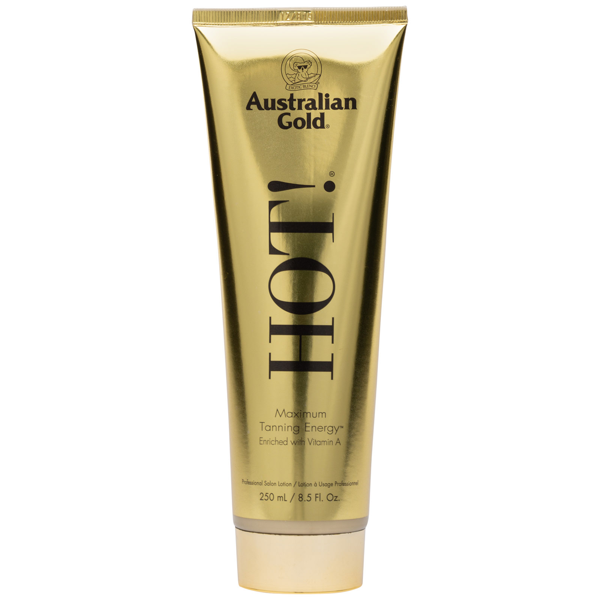 Australian Gold Hot! 250 ml White | ModeSens