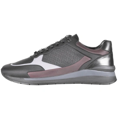 Boss Business Boss Hugo Boss Element Runn Trainers Black | ModeSens