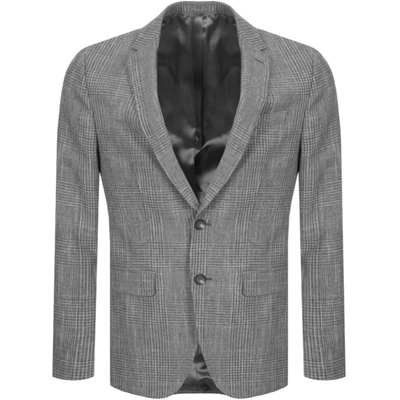 Shop Boss Business Boss Hugo Boss Nasley 3 Jacket Grey