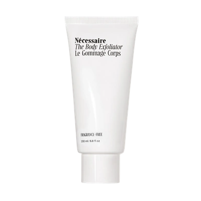 Shop Necessaire The Body Exfoliator